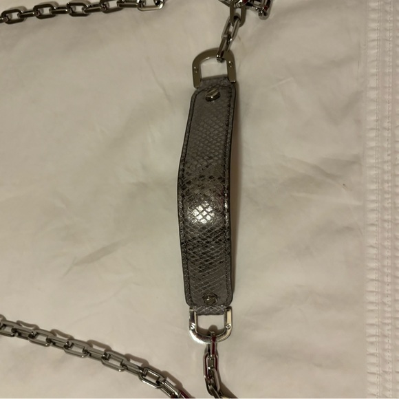 Tory Burch Crossbody Clutch Bag - Picture 3 of 10